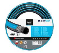 Cellfast - Tuyau D'Arrosage - Smart - 1/2" - 50 M