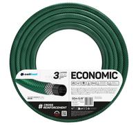 Cellfast Tuyau d'arrosage 6/8" 50 m Vert