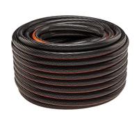 Tuyau d'arrosage, anti-torsion, 6 couches, 1/2", 50 m, NEO