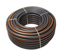Tuyau d'arrosage antivrille 280 g WERKA PRO 40 m