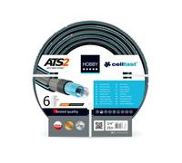 Tuyau d'arrosage ATS2 Cellfast Hobby 50m/ 25m 1/2" 3/4" 1"