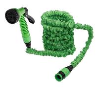 Tuyau d'arrosage - BGS DIY 70903 - Flexible - 3 - 10 m - Résistant aux UV