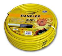 Tuyau d'arrosage - BRADAS - Sunflex - 3 couches - Flexible - Anti-UV - 50 m