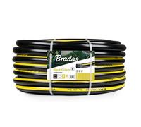 Tuyau d'arrosage - BRADAS - WBC3-450 - 50m - PVC - 32 L/min