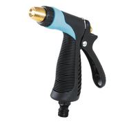 CELLFAST Pistolet d'Arrosage Arroseur De Jardin Pour Pelouse Fleurs Plantes Blocage Du Fonctionnement Continu Max cellPRO