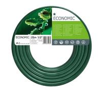 Tuyau d'arrosage - CELLFAST - ECONOMIC - 25 m - 1/2"" - Résistant UV et flexible