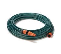 Tuyau d'arrosage - CELLFAST - ECONOMIQUE - 20 m - Plastique - 20 bar - 1/2""