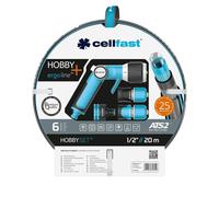Tuyau d'arrosage Cellfast Plastique