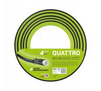 Tuyau d'arrosage CellFast Quattro 1/2 pouce 50 m