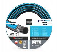 Tuyau d'arrosage CELLFAST SMART ATS 1/2" 50 mb
