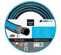 Tuyau d'arrosage CellFast Smart ATSV™ 3/4 pouces 25 m
