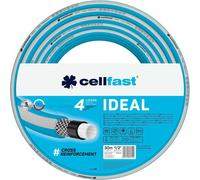 Tuyau d'arrosage Cellfast Taille idéale : 1" Longueur : 20M