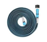 CELLFAST Lance De Nettoyage Set Avec Un Tuyau D'Eau Extensible Arroseur De Jardin Pour Pelouse Fleurs Plantes ENERGO 15 30 m