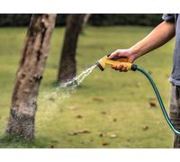 Kit d'arrosage complet tout inclut - 30M DIAM 13MM