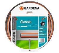 Tuyau d'arrosage Classic Ø 15 mm - 50 m