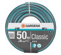 GARDENA 18019-26 - Manguera Classic Ø 15 mm Rollo de 50 m.
