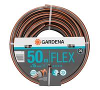 Tuyau d'arrosage Comfort FLEX 15 mm - GARDENA