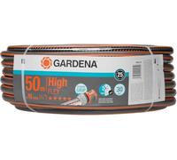 Tuyau HighFLEX 50m diamètre 19 mm GARDENA