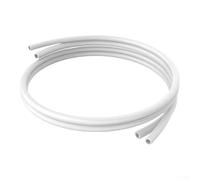 Tuyau d'arrosage de 1,5 m pour systèmes eSpring avec assemblage unique pour alimentation et évacuation de l'évacuation