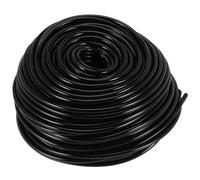 Tuyau d'arrosage de 50 m, tuyau de 4/7 mm, système d'irrigation de jardin