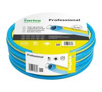 Tuyau d'Arrosage de Jardin 4 couches Anti Twist 1/2"