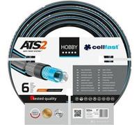 Tuyau d'arrosage de jardin Cellfast HOBBY ATS2 1 50 m G