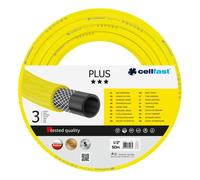 Tuyau d'arrosage de jardin Cellfast Plus 1/2 " 50m