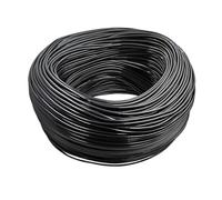 Tuyau D'arrosage De Jardin En PVC 5 À 100 M, 3/5mm, 1/8 Pouces, Micro Tube D'irrigation Goutte Avec Perforateur For Balcon Et Serre(B-30M)