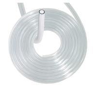 Tuyau d'arrosage de jardin en PVC transparent de 1 à 150 mètres ID-2 3 5 6 8 9 10 12 14 16 18 20 22 Tube de pompe à eau 25 mm(5l7mm,5 meters)