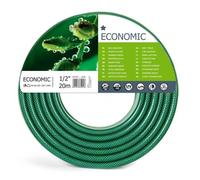 Tuyau d'arrosage - Economic - 10-032 - 50m - Résistant UV - Flexible