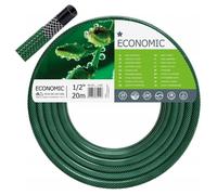 Tuyau d'arrosage économique CellFast 1/2 pouce 20 m