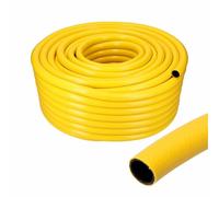 Tuyau d'arrosage EDM 74130 74130 PVC Ø 15 mm [50 m]