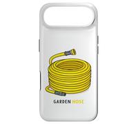 Tuyau d'arrosage élégant et éclatant Coque pour iPhone Air