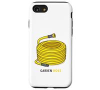 Tuyau d'arrosage élégant et éclatant Coque pour iPhone SE (2020) / 7/8