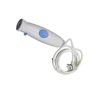 Tuyau D'arrosage Et Poignée En Plastique De Rechange, Compatibles Avec L'hydropulseur Waterpik Ultra WP-100