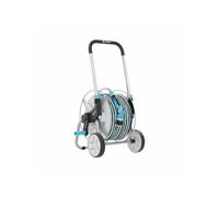 Tuyau d'arrosage - Explorer - 25m - Flexible - Résistant aux UV - Système de jet réglable