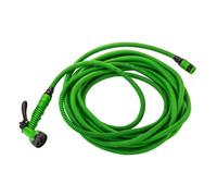 Tuyau d'arrosage extensible 10 - 30 mètres D50223
