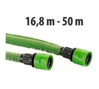 Tuyau d'arrosage extensible, 17 - 50 mètres G
