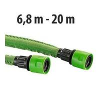 Royal Gardineer Tuyau d'arrosage extensible PRO.V2, 7 - 20 mètres