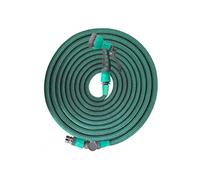 Tuyau d'arrosage Jardiflex 13,5 à 40m avec Poignée Super Extensible