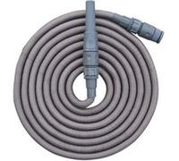 Tuyau d'Arrosage Jardibric Extensible et Rétractable 5 à 15m