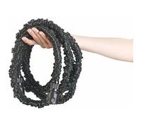 Royal Gardineer : Tuyau d’arrosage extensible PRO.V3, 2,5 - 7,5 m