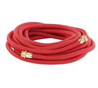 Tuyau d'arrosage extensible "PRO.V5" avec raccords en aluminium - 10 à 30 m - R