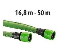Tuyau d'arrosage extensible, 17 - 50 mètres G