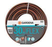 Tuyau d'arrosage FLEX Ø 15 mm x 30 m - GARDENA - 18052-26