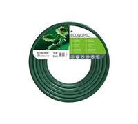 Tuyau d'arrosage flexible 3/4 15m 3 couches Cellfast Economic G
