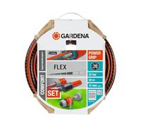 Tuyau d'arrosage GARDENA 18044-26 COMFORT FLEX Ø15mm - 20M