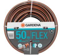 Tuyau d'arrosage GARDENA 18049-26 COMFORT FLEX Ø15mm - 50M