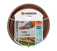 Tuyau d'arrosage GARDENA 18049-26 COMFORT FLEX Ø15mm - 50M