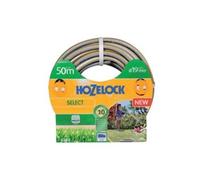 Tuyau d'arrosage - Hozelock - 50 mètres - Résistant - Flexible - Ø 19 mm